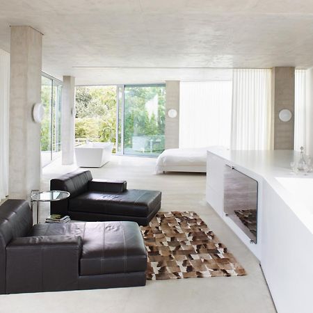 H-House Architectural Residence Maastricht Bagian luar foto