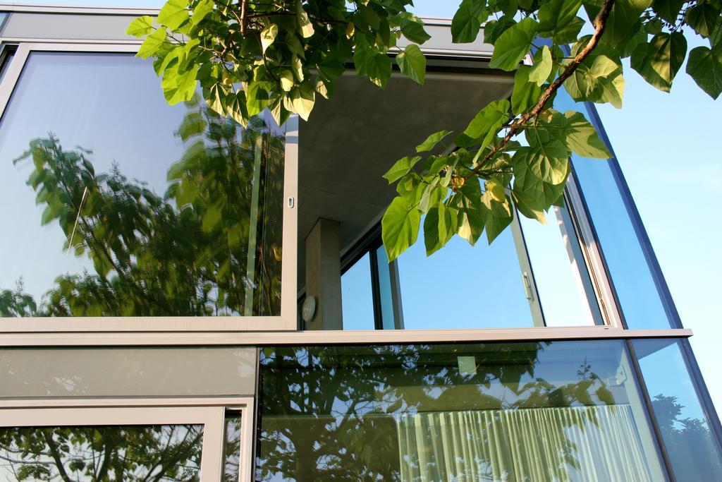H-House Architectural Residence Maastricht Ruang foto