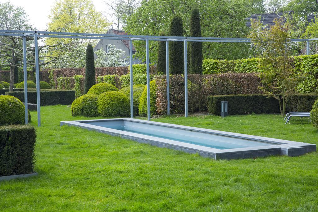 H-House Architectural Residence Maastricht Ruang foto