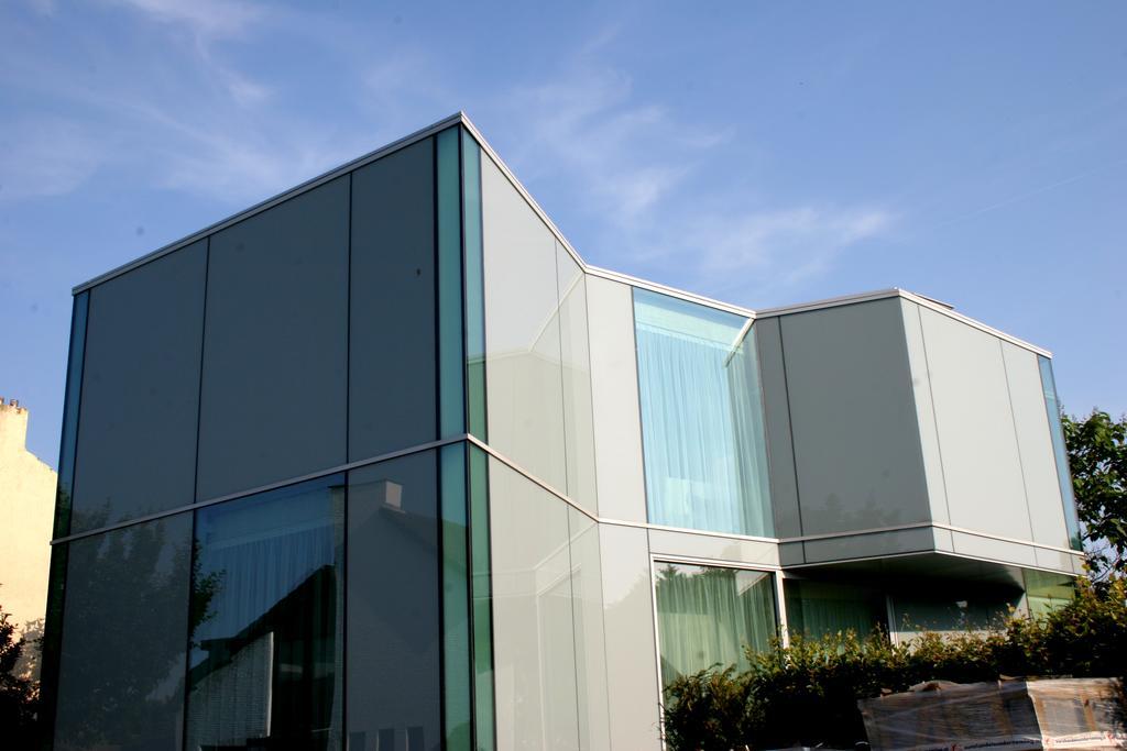 H-House Architectural Residence Maastricht Ruang foto