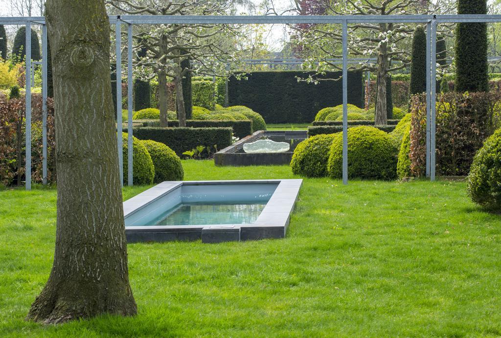 H-House Architectural Residence Maastricht Ruang foto