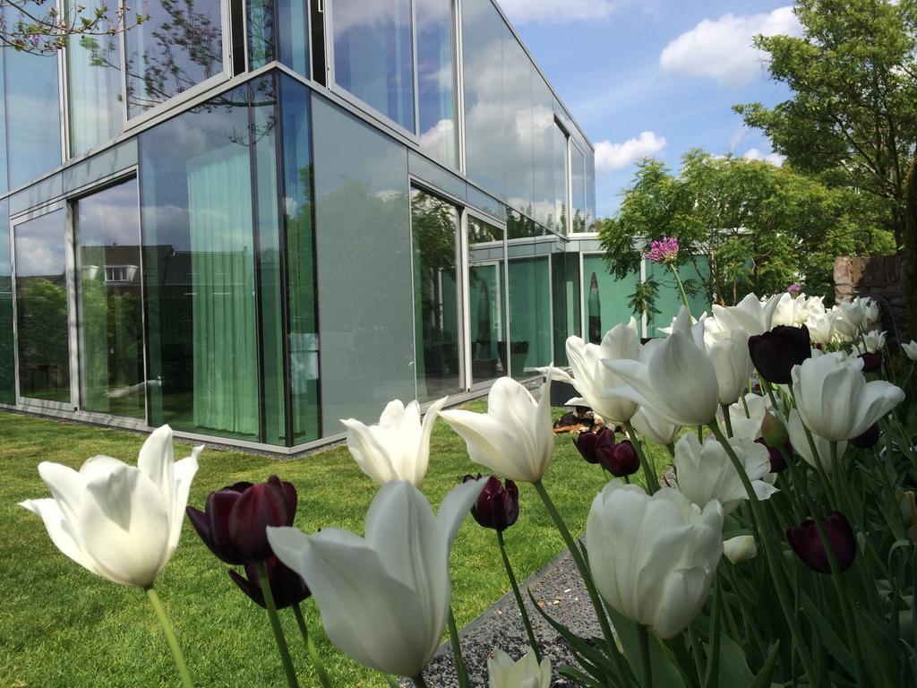 H-House Architectural Residence Maastricht Ruang foto