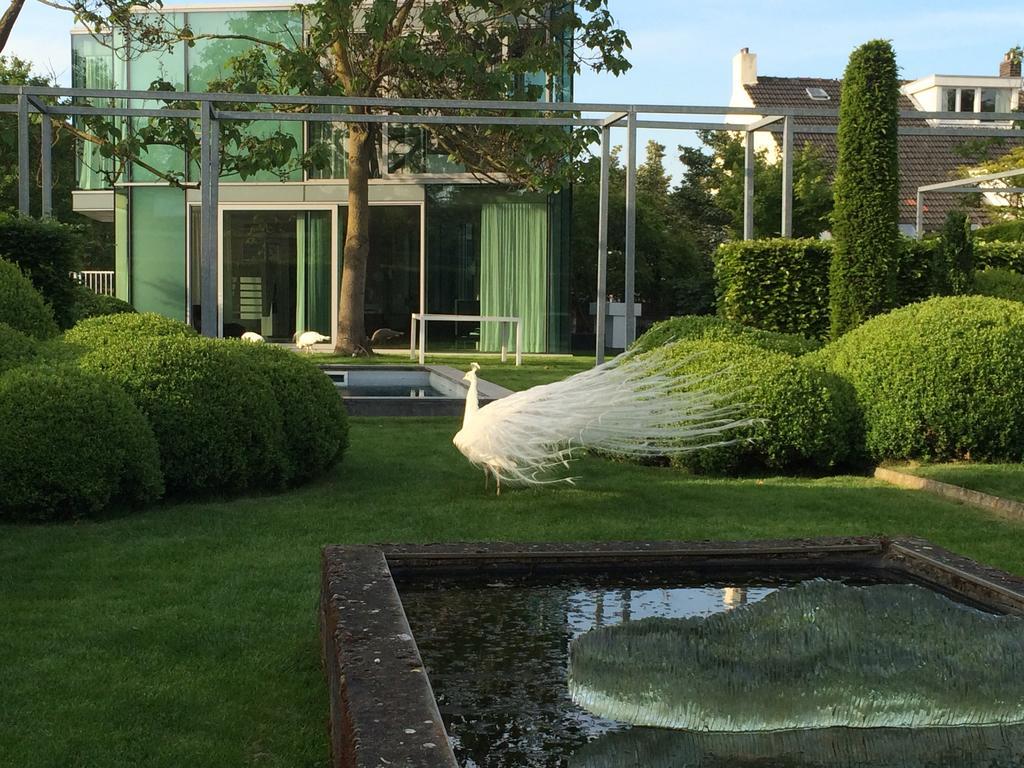 H-House Architectural Residence Maastricht Ruang foto