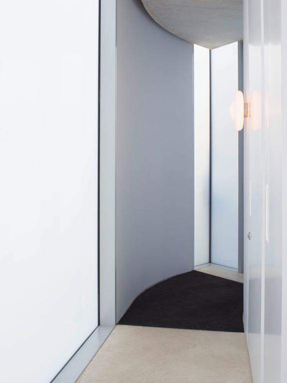 H-House Architectural Residence Maastricht Ruang foto