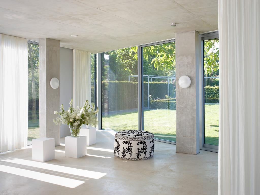 H-House Architectural Residence Maastricht Bagian luar foto