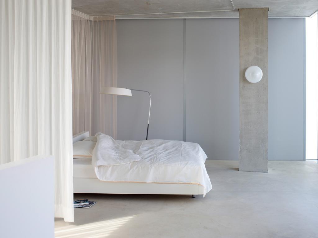 H-House Architectural Residence Maastricht Ruang foto