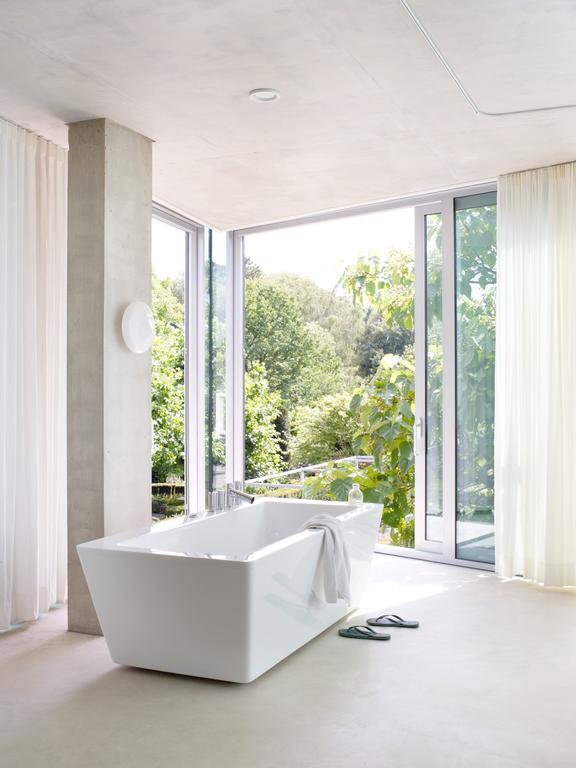 H-House Architectural Residence Maastricht Ruang foto